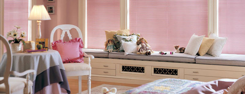 Galleries/Mini Blinds Window Treatments Bloomfield Hills