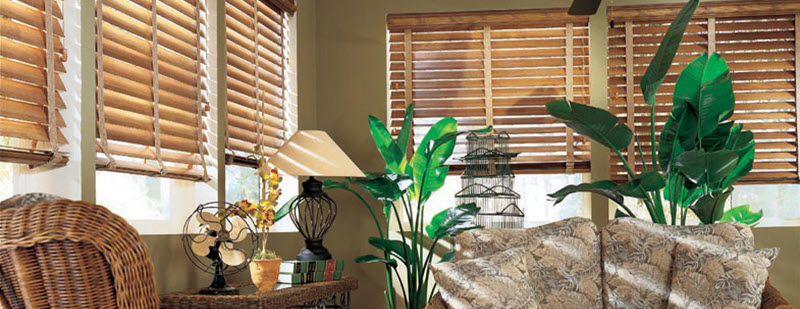 Galleries/Real Wood Custom Window Treatments Bloomfield Hills