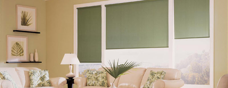 Galleries/Roller Shades Custom Window Treatments Bloomfield Hills