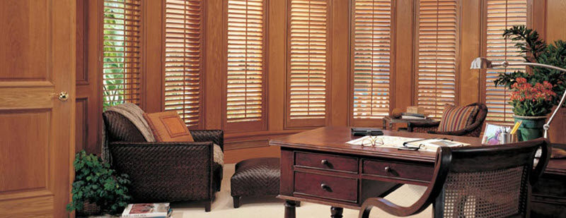 Galleries/Shutters Custom Window Treatments Bloomfield Hills