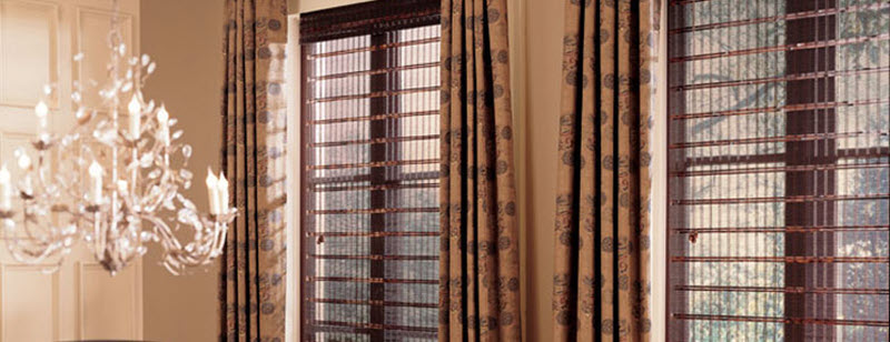 Galleries/Woven Wood Custom Window Treatments Bloomfield Hills